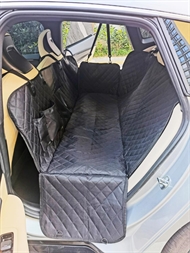 Companion Car Seat Cover 